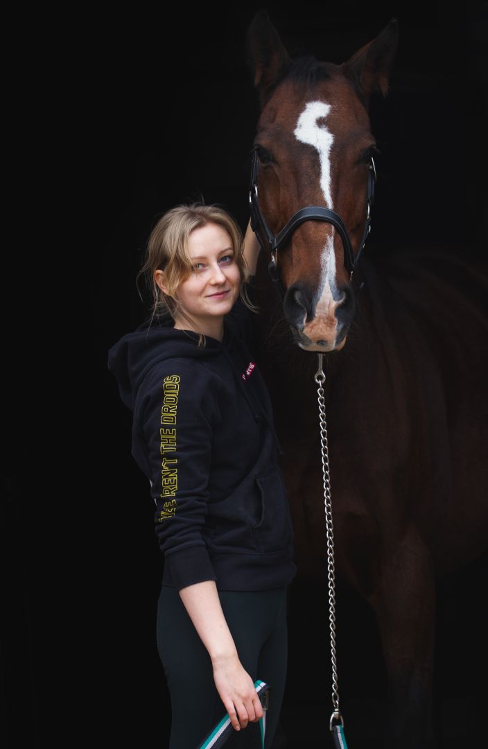 USE_Barbara (Basia) Wronska Dr Grainne Cunningham, DVM, MRCVS